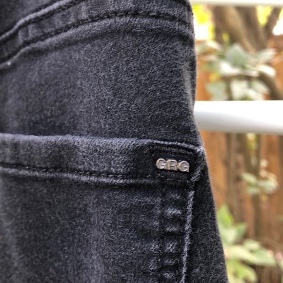 Black skinny jeans - Picture 4 of 5